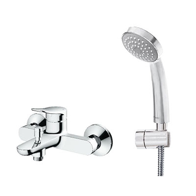 Củ sen tắm nóng lạnh Toto TBS04302V - Image 3