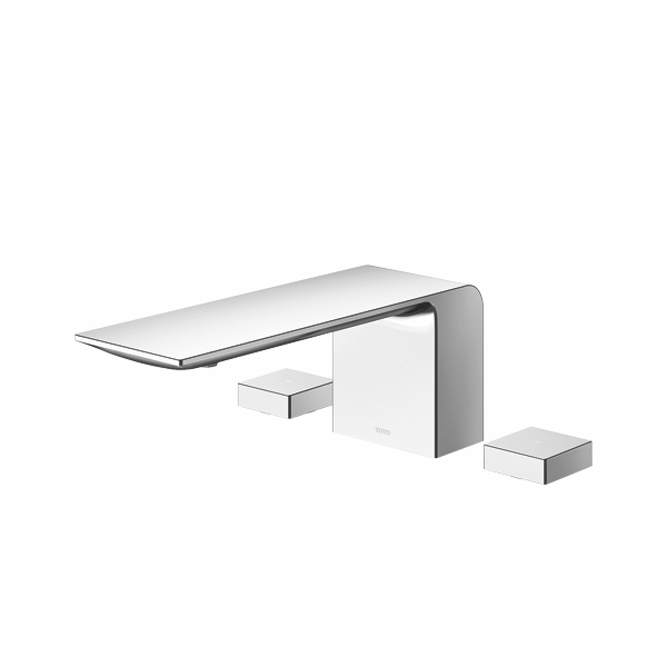 Củ sen tắm nóng lạnh Toto TBS04302V - Image 5