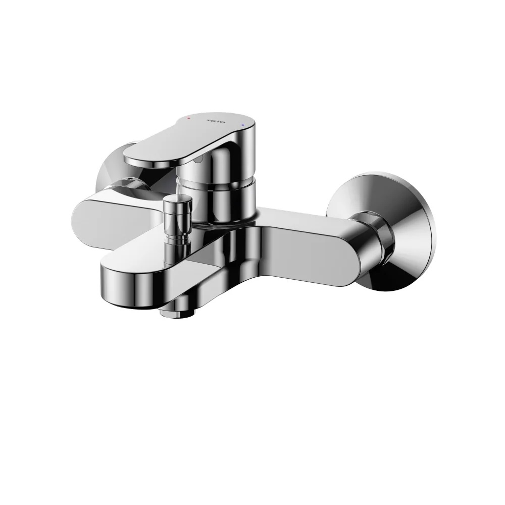 Củ sen tắm nóng lạnh Toto TBS06302V