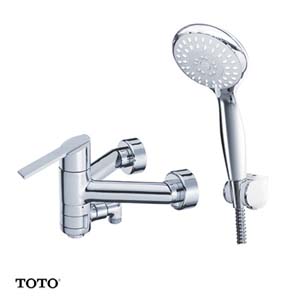 Củ sen tắm Toto TBS02302V - Image 5