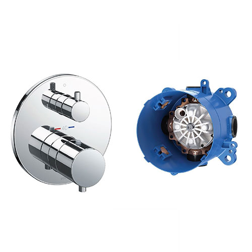 Cút nối dây sen COTTO CT622(HM) - Image 3