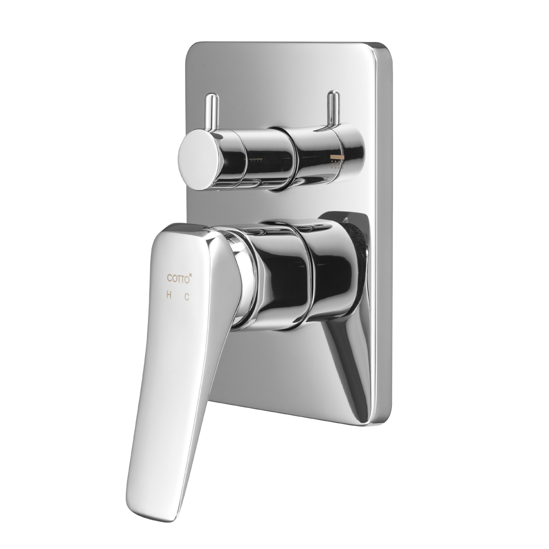 Cút nối dây sen COTTO CT622(HM) - Image 6