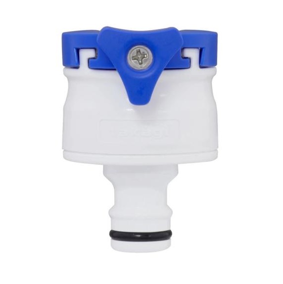 Cút nối nhanh đầu nguồn nước 1 vít Takagi QG1043FJ