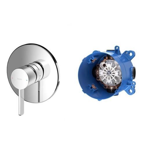 Đai ốc dùng cho van điều chỉnh nước Hansgrohe 97759000 - Image 5