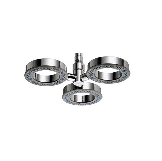 Đầu bát sen tắm gắn trần COTTO Z73V