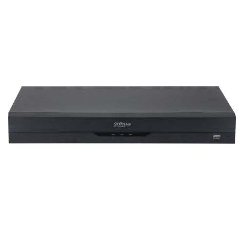 Đầu ghi hình DAHUA DH-XVR4216AN-I (16 kênh, hỗ trợ 2 HDD) - 2