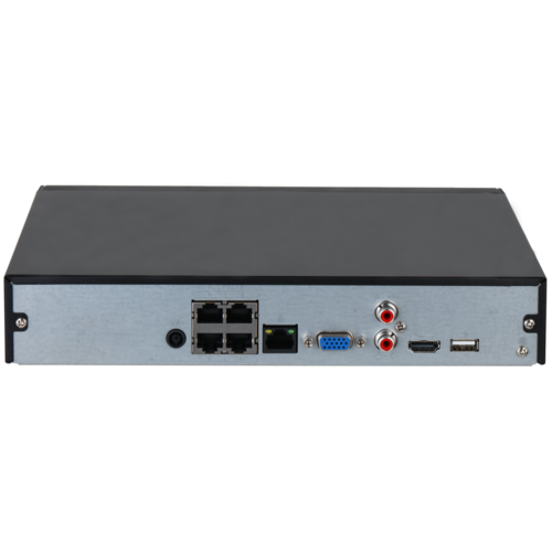 Đầu ghi hình DAHUA DHI-NVR2104HS-P-4KS3 - 3
