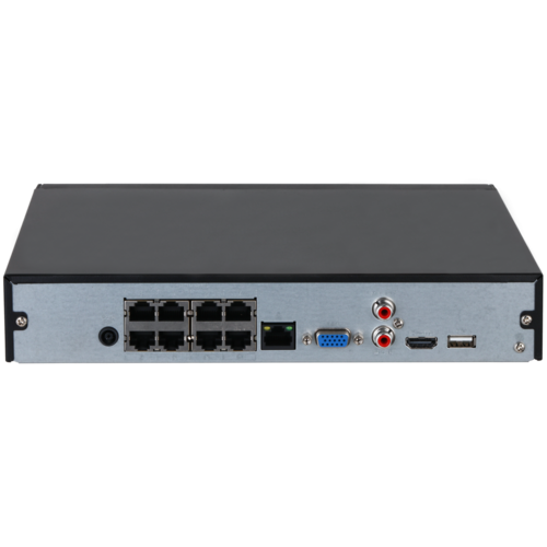 Đầu ghi hình DAHUA DHI-NVR2108HS-8P-4KS3 - 3