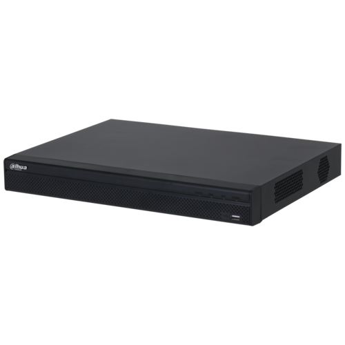 Đầu ghi hình DAHUA DHI-NVR4216-4KS3 (16 kênh, hỗ trợ 2 HDD)
