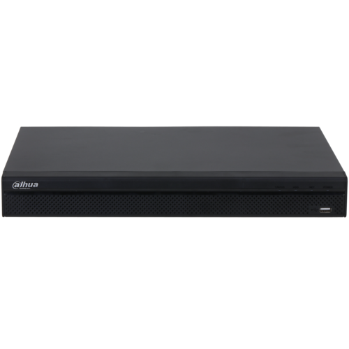 Đầu ghi hình DAHUA DHI-NVR4216-4KS3 (16 kênh, hỗ trợ 2 HDD) - 2