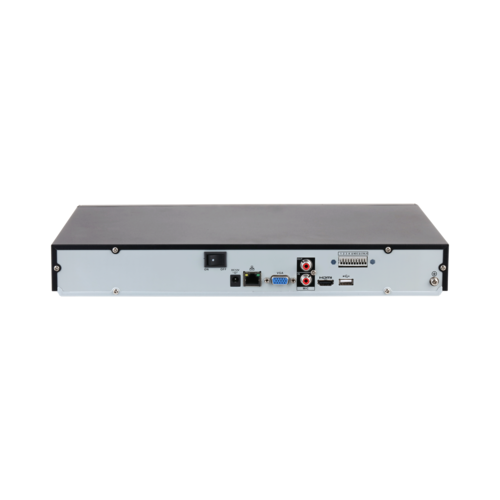 Đầu ghi hình DAHUA DHI-NVR4216-EI (16 kênh, hỗ trợ 2 HDD, Auto Register) - 3