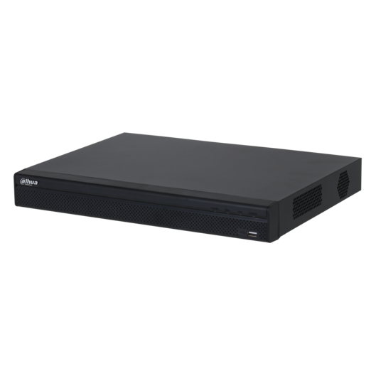 Đầu ghi hình DAHUA DHI-NVR4232-4KS3 (32 kênh, hỗ trợ 2 HDD)