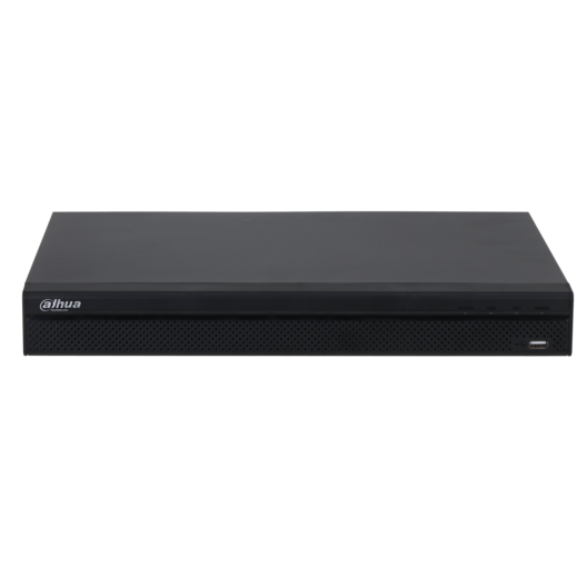 Đầu ghi hình DAHUA DHI-NVR4232-4KS3 (32 kênh, hỗ trợ 2 HDD) - 2