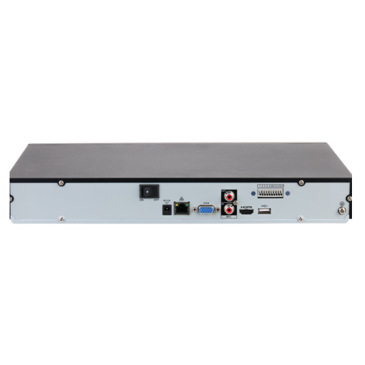 Đầu ghi hình DAHUA DHI-NVR4232-4KS3 (32 kênh, hỗ trợ 2 HDD) - 3