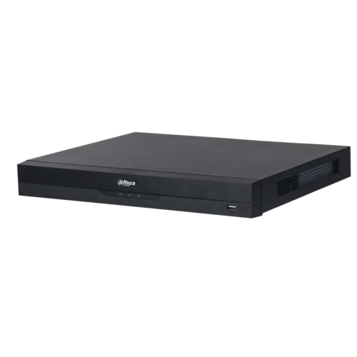 Đầu ghi hình DAHUA DHI-NVR5208-8P-EI (8 kênh PoE, hỗ trợ 2 HDD)