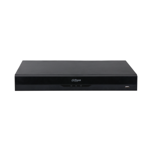 Đầu ghi hình DAHUA DHI-NVR5216-16P-EI (16 kênh PoE, hỗ trợ 2 HDD) - 2