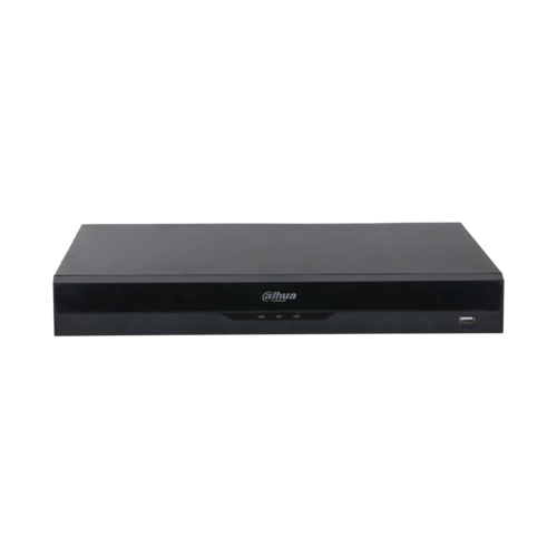 Đầu ghi hình DAHUA DHI-NVR5216-EI2 (16 kênh, hỗ trợ 2 HDD) - 2