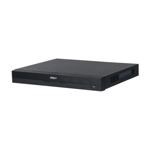 Đầu ghi hình DAHUA DHI-NVR5232-16P-EI (32 kênh, 16 PoE, hỗ trợ 2 HDD)