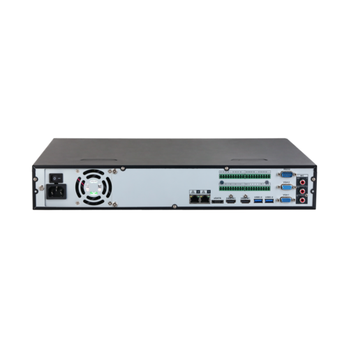 Đầu ghi hình DAHUA DHI-NVR5464-EI (64 kênh, hỗ trợ 4 HDD) - 3