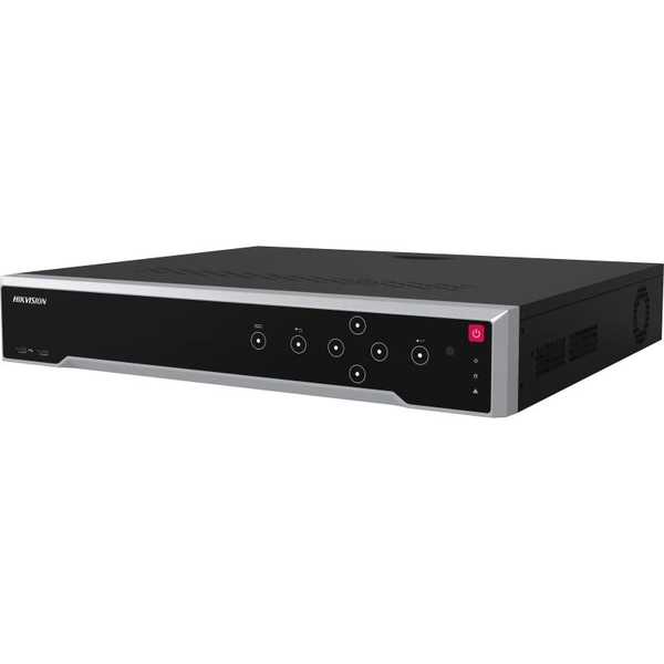 Đầu ghi hình Hikvision IP DS-7764NI-M4 (64 kênh, 4 HDD)