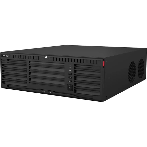 Đầu ghi hình Hikvision IP DS-9664NI-M16 (64 kênh, 16 HDD)