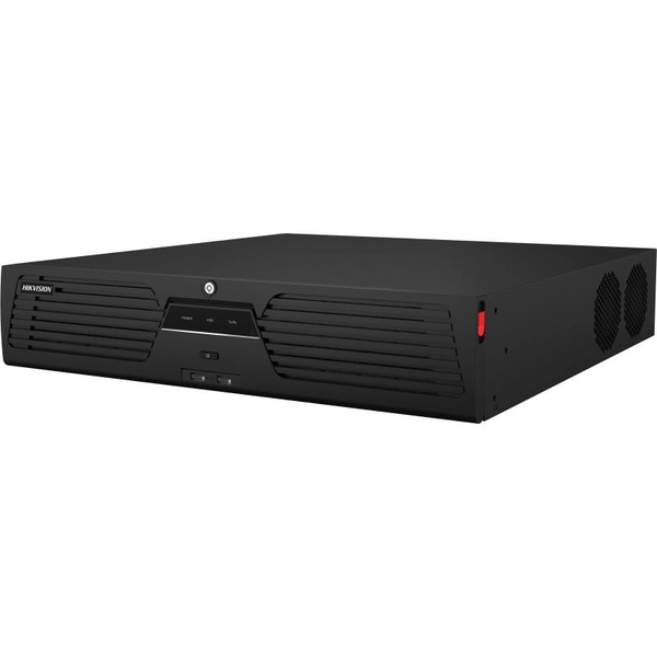 Đầu ghi hình Hikvision IP DS-9664NI-M8 (64 kênh, 8 HDD)