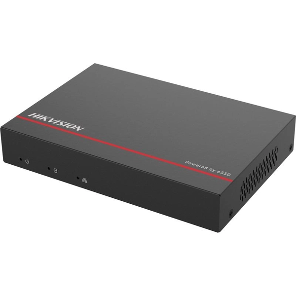 Đầu ghi hình Hikvision IP DS-E04NI-Q1/4P (4 kênh PoE, SSD 1TB)