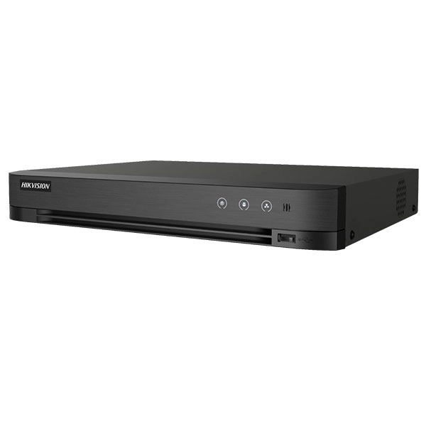 Đầu ghi hình Hikvision TVI iDS-7208HUHI-M1/E 8 kênh