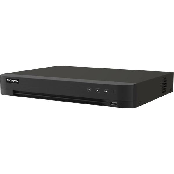 Đầu ghi hình Hikvision TVI iDS-7208HUHI-M1/FA 8 kênh