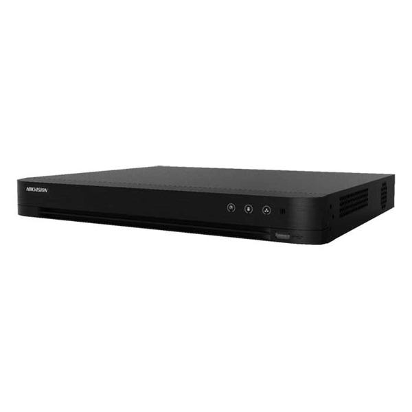 Đầu ghi hình Hikvision TVI iDS-7208HUHI-M2/S 8 kênh