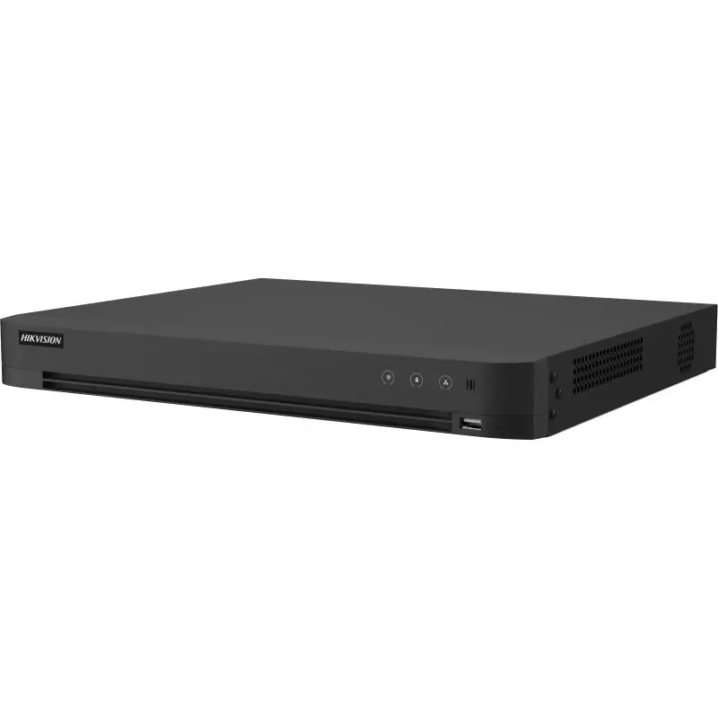 Đầu ghi hình Hikvision TVI iDS-7216HQHI-M2/FA 16 kênh - 2