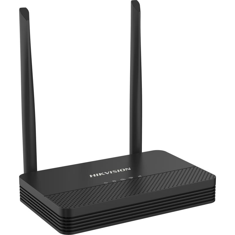 Đầu ghi hình Hikvision Wifi DS-7104NI-S1/W (Box NVS 4 kênh) - 2