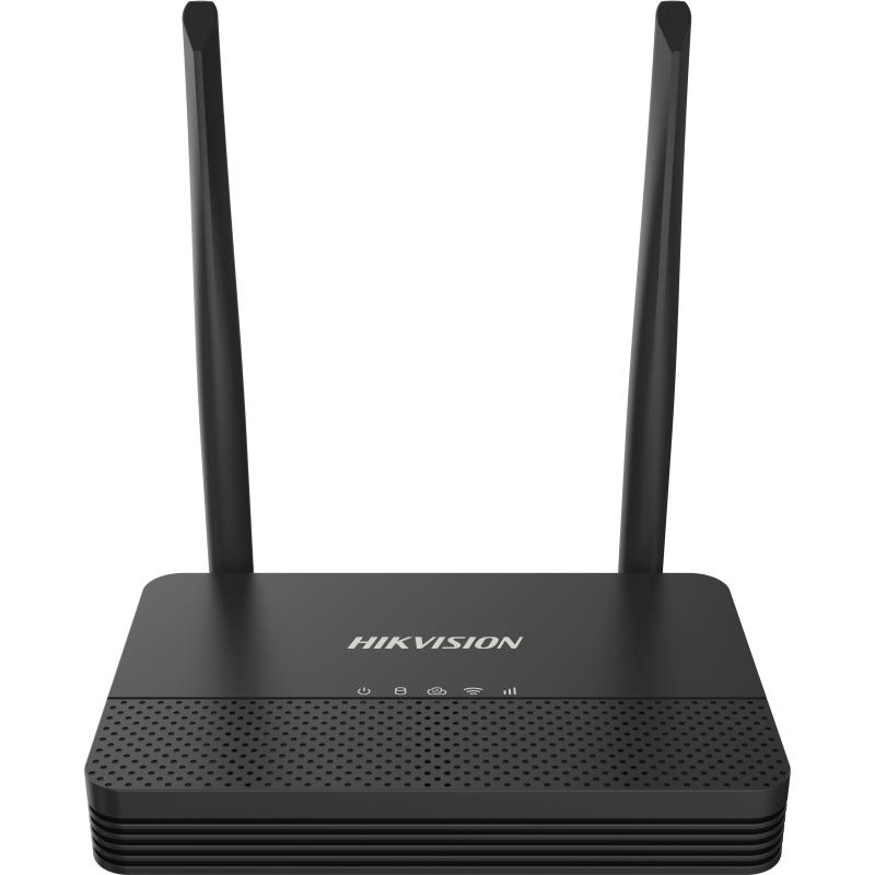 Đầu ghi hình Hikvision Wifi DS-7104NI-S1/W (Box NVS 4 kênh) - 3
