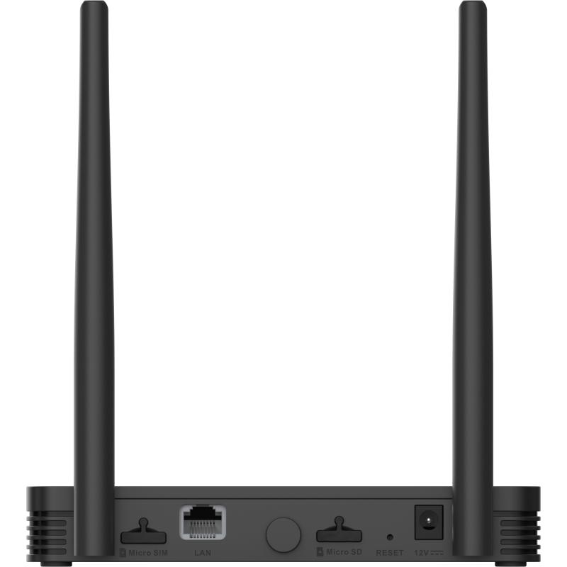 Đầu ghi hình Hikvision Wifi DS-7104NI-S1/W (Box NVS 4 kênh) - 5
