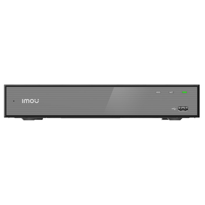 Đầu ghi hình IMOU 10 kênh NVR-N110-8A0E - 3