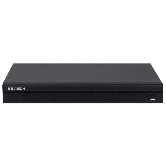 Đầu ghi hình KBVISION KX-C4K8232SN3 (32 kênh)