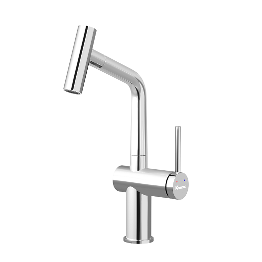 Đầu nối vòi nước thông minh Neoperl Thụy Sĩ Konox SA01 - Image 5