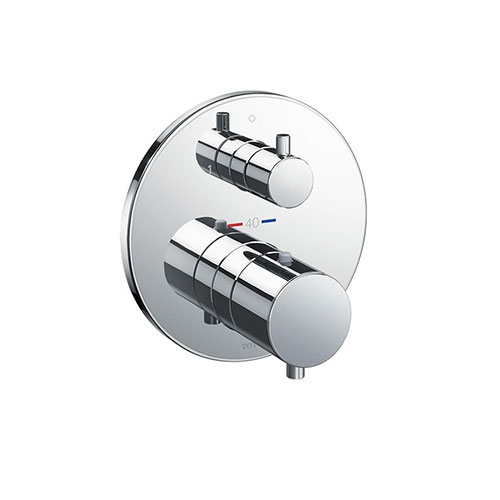 Đầu sen âm tường American Standard FFASS054 - Image 4