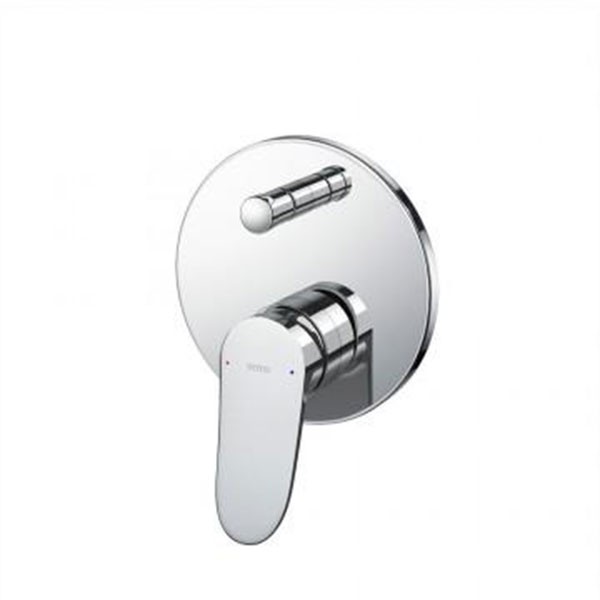 Đầu sen âm tường American Standard FFASS054 - Image 6