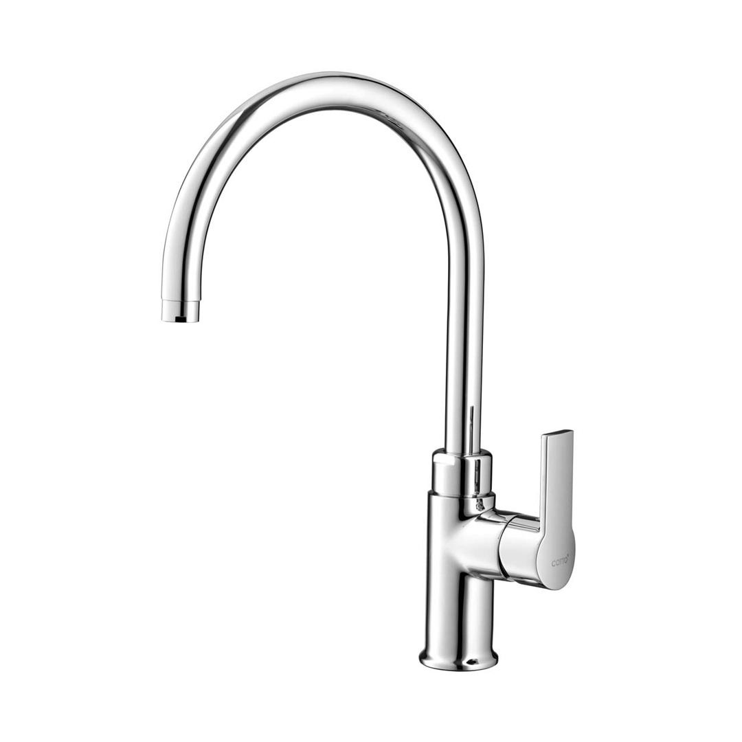 Đầu vòi cảm ứng rửa bát nóng lạnh COTTO CT4922DC - Image 4
