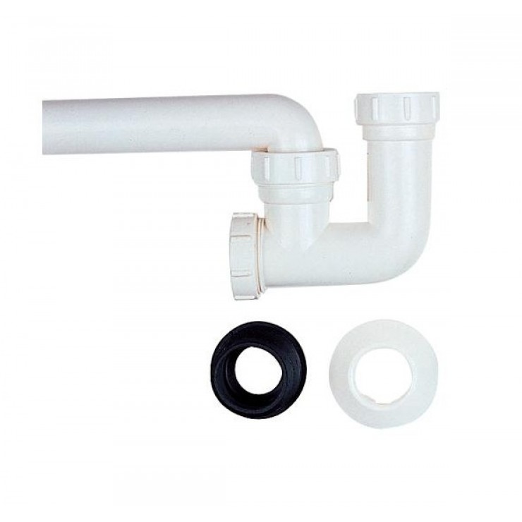 Đầu xi phông vàng Cleanmax XPV - Image 3