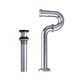 Đầu xi phông vàng Cleanmax XPV - Image 4