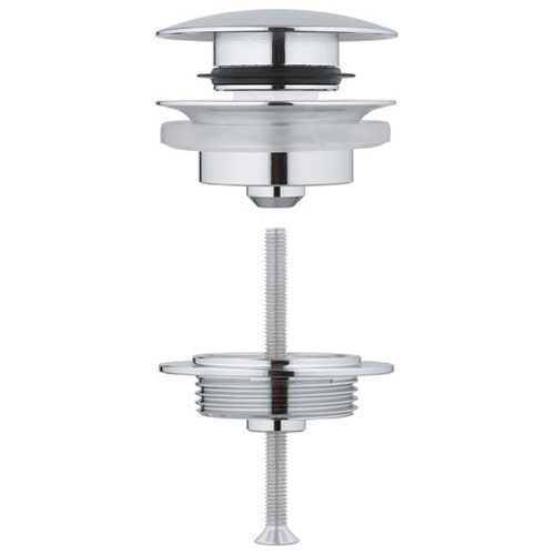 Đầu xi phông vàng Cleanmax XPV - Image 5