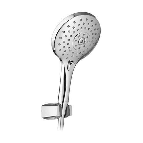 Dây bát sen màu vàng hồng American Standard WF-9127WS - Image 3