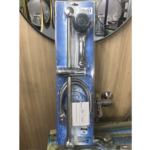 Dây bát sen tắm American Standard WF-9127MB - Image 3