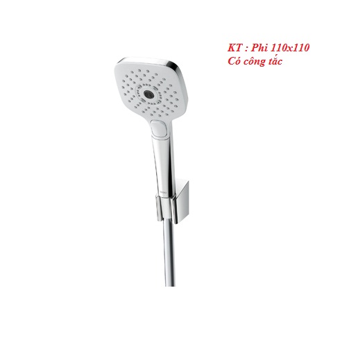 Dây bát sen tắm Mirolin MK220 - Image 3