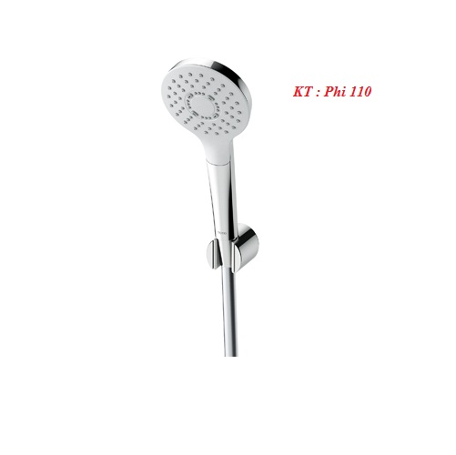 Dây bát sen tắm Toto DGH108ZR - Image 5