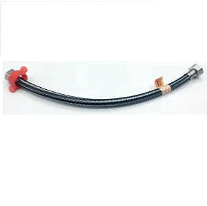 Dây cấp nước bình nóng lạnh Miken MK-040 (40cm) - Image 5