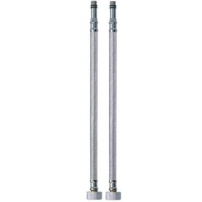 Dây Cấp Nước Inox 304 đầu cong 90 độ tiện dụng Miken DC-9040 (40-50-60-70-80cm - Theo yêu cầu) - Image 5