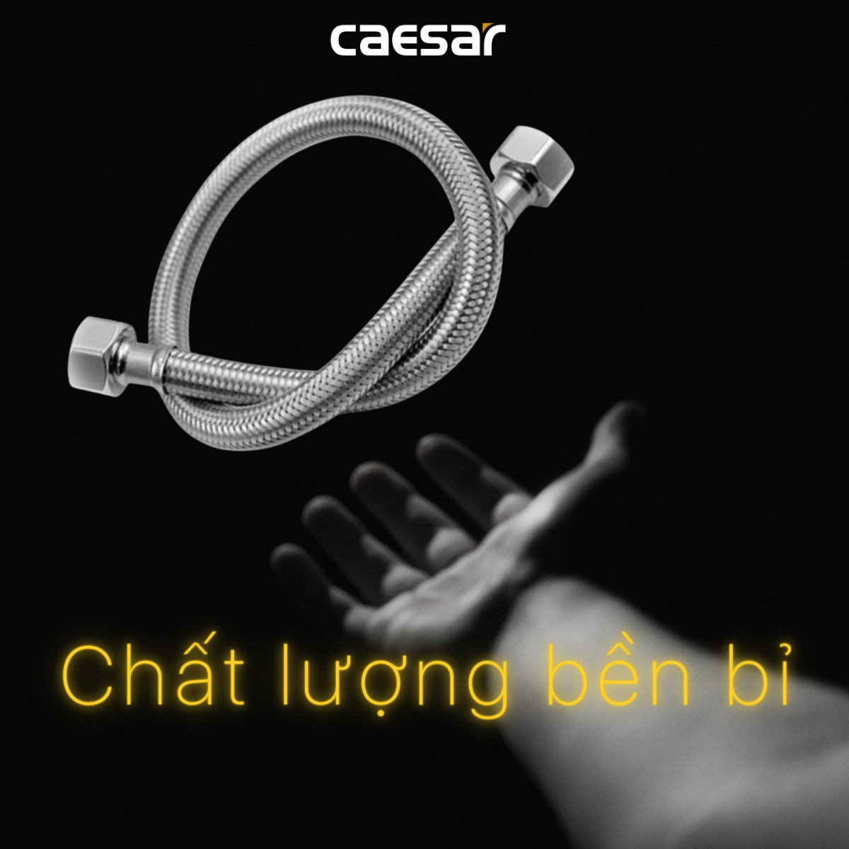 Dây cấp nước mềm Brother 60 - Image 4
